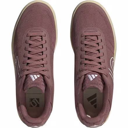 Sleuth DLX Canvas Cycling Shoe - Women's