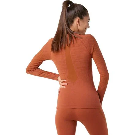 Intraknit Active Long-Sleeve Baselayer Top - Women's