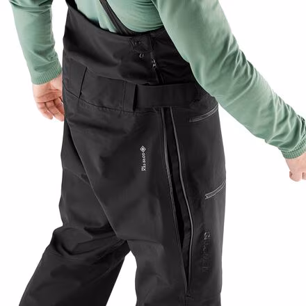 S/Lab QST GORE-TEX Pro Bib - Men's