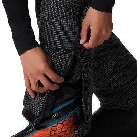 Absolute Zero Pant - Men's