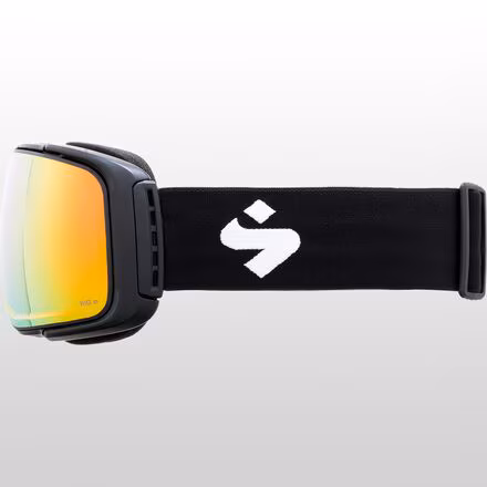 Interstellar RIG Reflect BLI Goggles