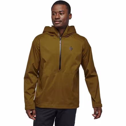 Stormline Stretch Anorak - Men's