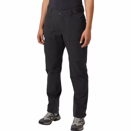 Verglas Tur Pant 2.0 - Women's