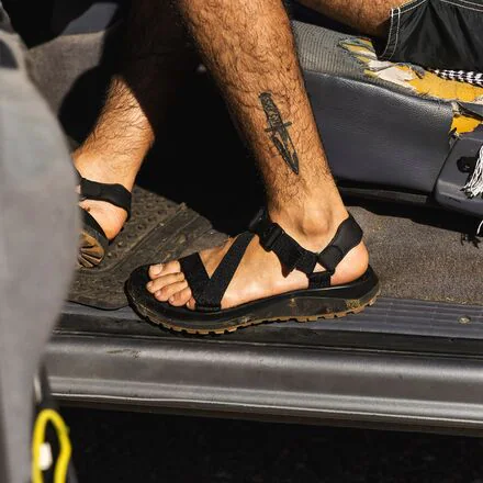 Wallowa Nylon Sandal - Men's