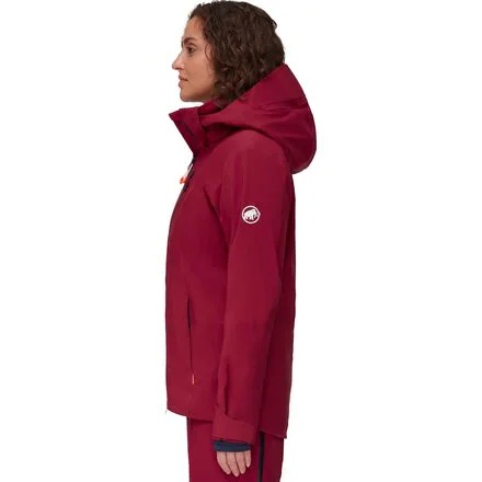Stoney HS Jacket - Women's