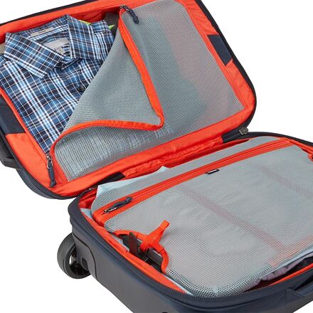 Subterra Rolling Carry-On 22in Bag