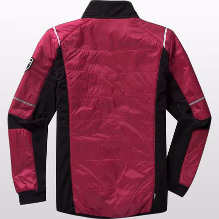 Mayen Junior Quilted Jacket - Girls'