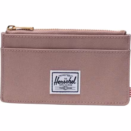 Oscar II RFID Wallet