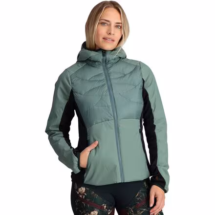 Tirill Thermal Jacket - Women's