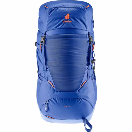 Fox 30+4L Backpack - Kids'