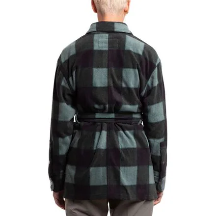 Tahoe Fleece Jacket - Women's