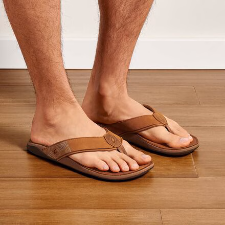 Tuahine Flip Flop - Men's