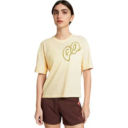 WNSBTShirt - CA Chainlink - Women's