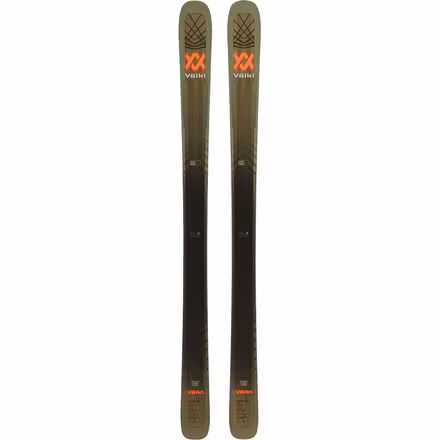 Mantra 102 Ski - 2024