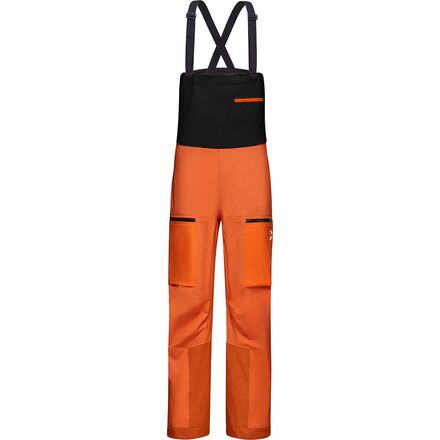 Eiger Free Pro HS Bib Pant - Men's