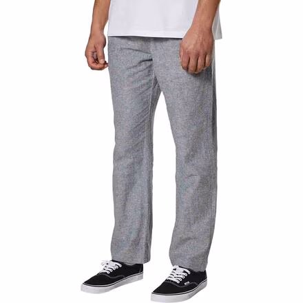 Isaiah Local Pant - Men's