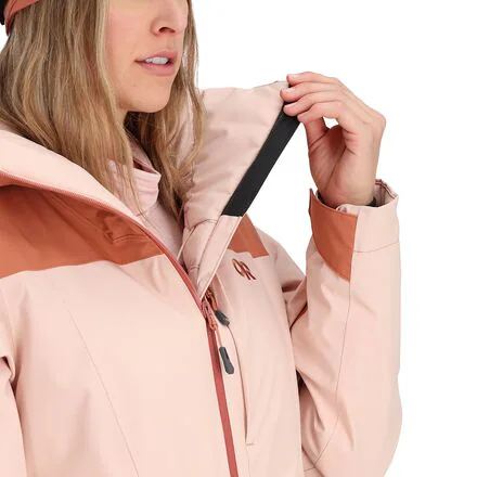 Snowcrew Jacket - Women's