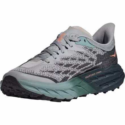 Speedgoat 5 Wide Running Shoe - Women's