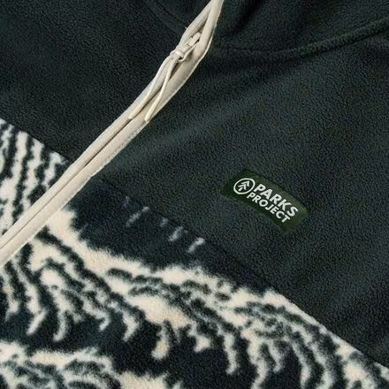 Acadia Waves Trail Jacket