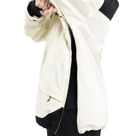 Fern Insulated Gore Pullover - Women's