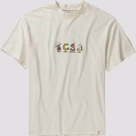 Routine T-Shirt - Men's