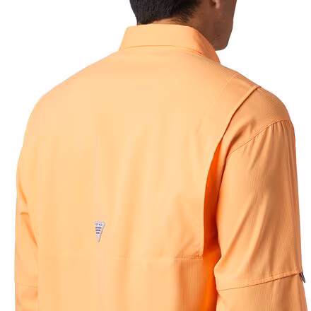 Tamiami II Long-Sleeve Shirt - Men's