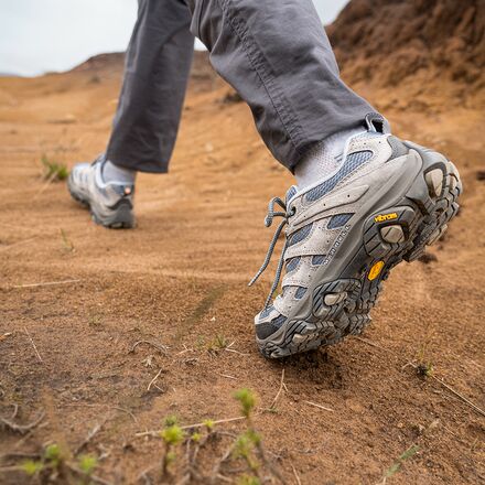 Moab 3 Hiking Shoe - Women's