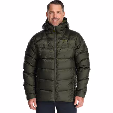 Neutrino Pro Jacket - Men's