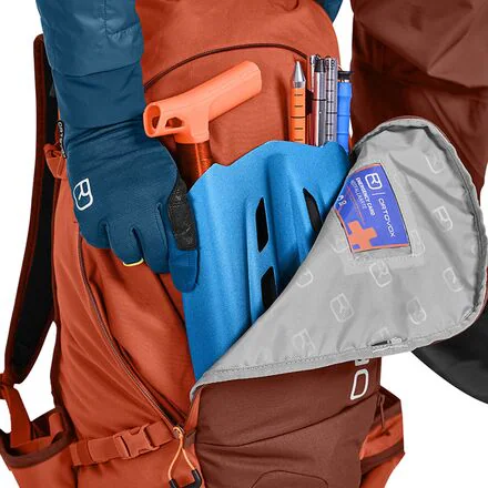 Tour Rider 30L Backpack