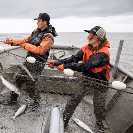 Ankle 6in Deck Boot - Women's