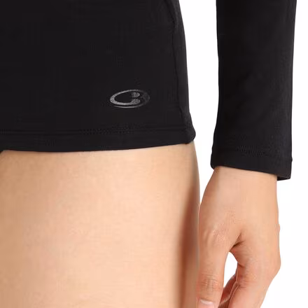 Siren Sweetheart Long-Sleeve Top - Women's