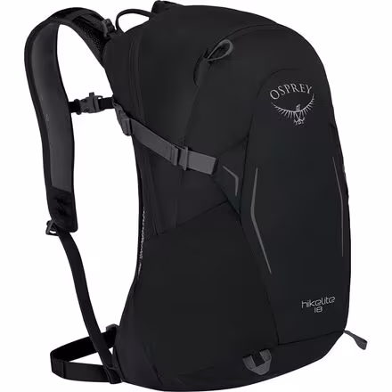 Hikelite 18L Backpack