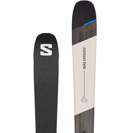 MTN 96 Carbon Ski + Skins - 2024