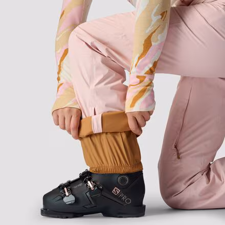 Last Chair Stretch Insulated Pant - Women's