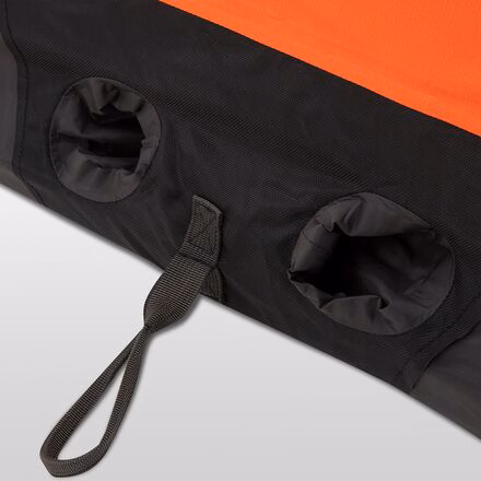 Latok Summit Tent: 2-Person 4-Season