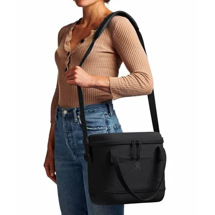 12L Carry Out Soft Cooler