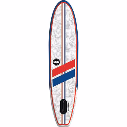 Yacht Hopper Inflatable Stand-Up Paddleboard