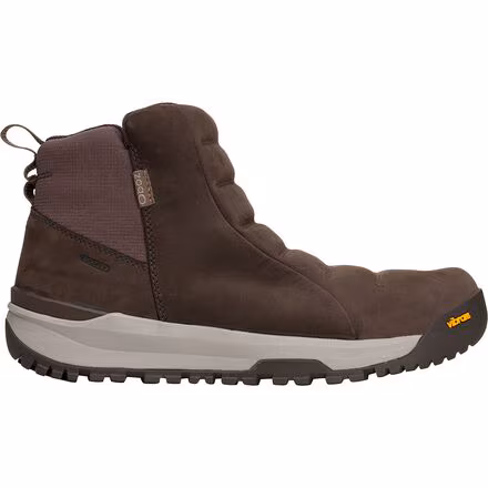 Sphinx Pull-On Insulated B-DRY Boot - Women's