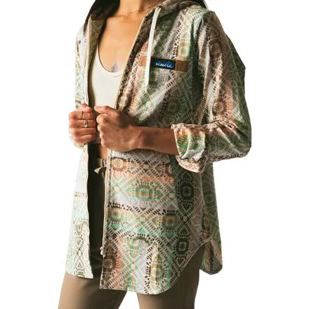 Saratoga Jacket - Women's