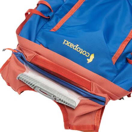 Lagos 15L Hydration Pack