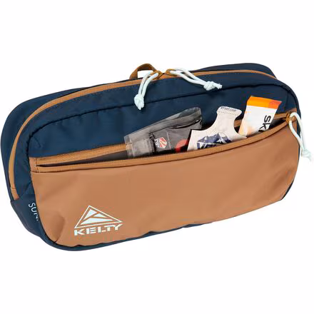 Sunny 5L Lumbar Pack