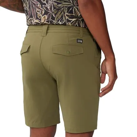 Traxion 7in Short - Men's