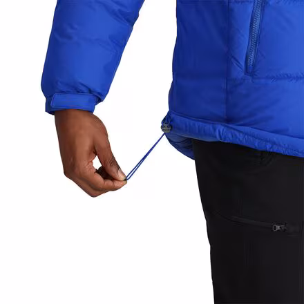 Super Alpine Down Parka - Men's