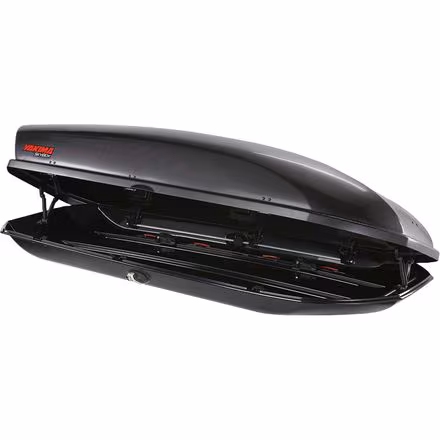 SkyBox 21 Carbonite Cargo Box