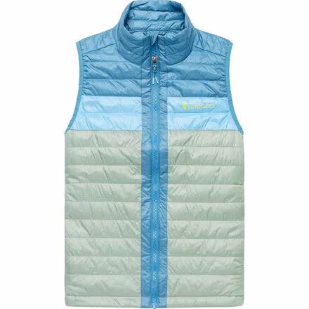 Capa Insulated Vest - Women's