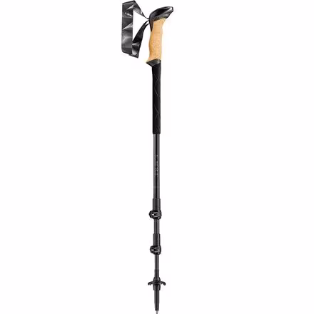 Black Series Trekking Poles