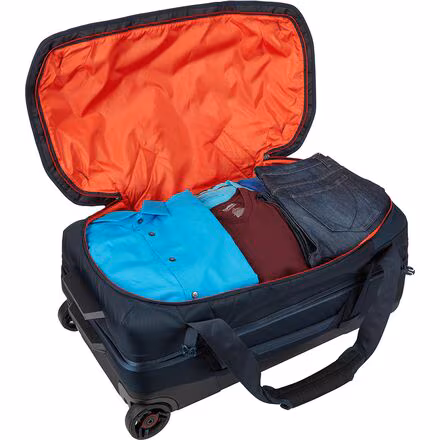 Subterra 30in Rolling Gear Bag