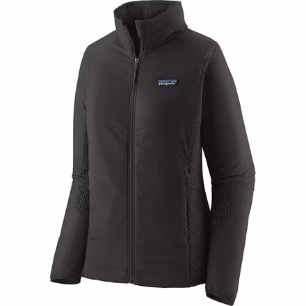 Nano-Air Light Hybrid Insulated Jacket - Women's