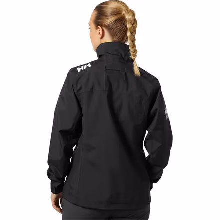 Crew Jacket 2.0 - Women's