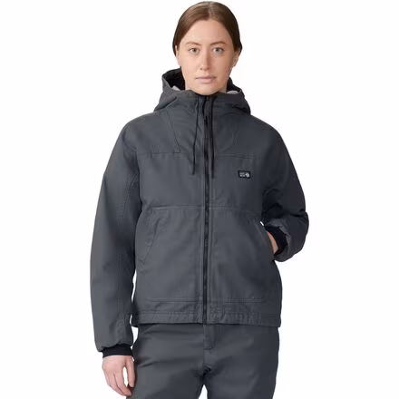 Jackson Ridge Jacket - Women's